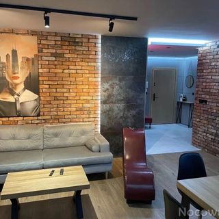 Apartament Grey Love Czeladź (4)