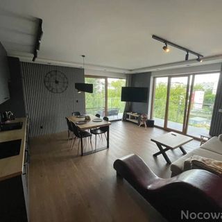 Apartament Grey Love Czeladź (5)