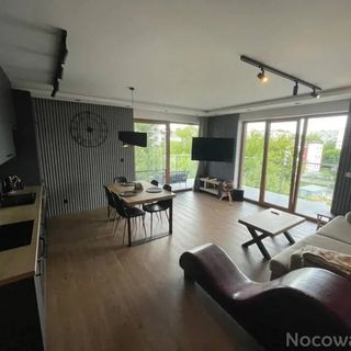 Apartament Grey Love Czeladź (5)