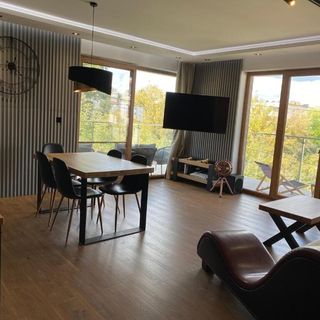 Apartament Grey Love Czeladź (2)