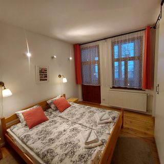 Apartament Roland Świeradów-Zdrój (2)