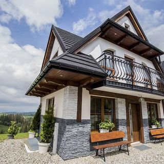 Apartamenty na Wierchu Gliczarów Górny (2)