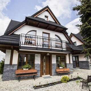 Apartamenty na Wierchu Gliczarów Górny (3)