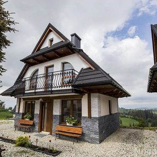 Apartamenty na Wierchu Gliczarów Górny (4)