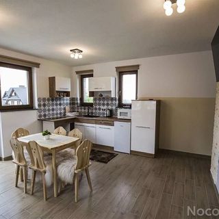 Apartamenty na Wierchu Gliczarów Górny (5)