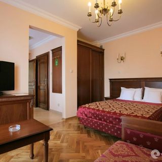 Apartamenty Furta Dominikańska Sandomierz (4)