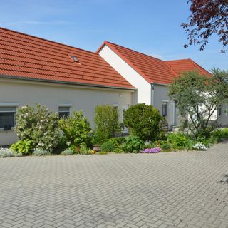 Csenár Apartman III. Hegykő (4)