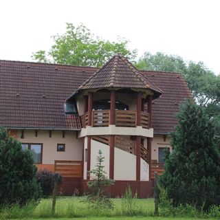 Tópart Pihenő Mátraterenye (2)