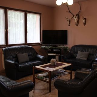 Tópart Pihenő Mátraterenye (3)