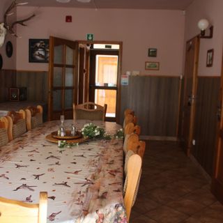 Tópart Pihenő Mátraterenye (4)