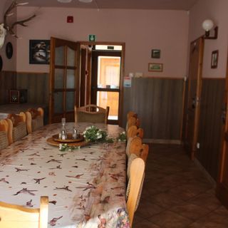 Tópart Pihenő Mátraterenye (4)