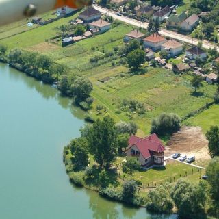 Tópart Pihenő Mátraterenye (5)