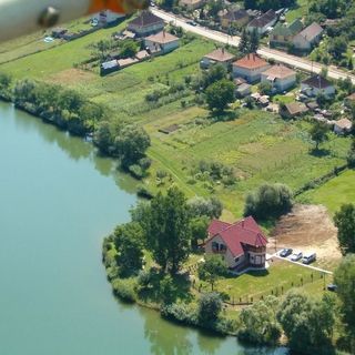 Tópart Pihenő Mátraterenye (5)