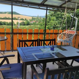 Sárga Liliom Vendégház Cserépfalu (3)