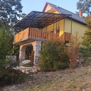 Sárga Liliom Vendégház Cserépfalu (4)