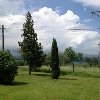 RYVILLA Dom na Wilkówce Dom całoroczny Gaboń (3)