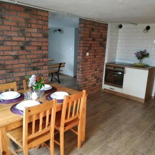 RYVILLA Dom na Wilkówce Dom całoroczny Gaboń (4)