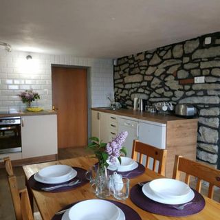 RYVILLA Dom na Wilkówce Dom całoroczny Gaboń (5)