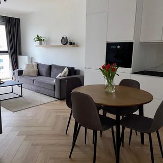 Apartament Casa Baltico Letnica Gdańsk (2)