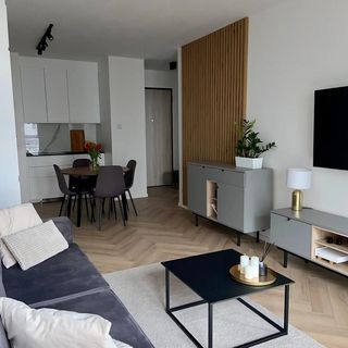 Apartament Casa Baltico Letnica Gdańsk (5)