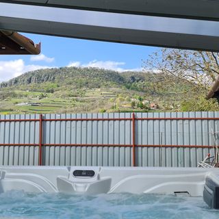 Lili Apartmanház Badacsonytomaj (2)