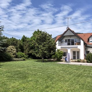 Lili Apartmanház Badacsonytomaj (5)