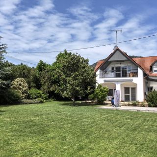 Lili Apartmanház Badacsonytomaj (5)