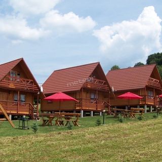 Domki Nad Soliną DAGA (4)