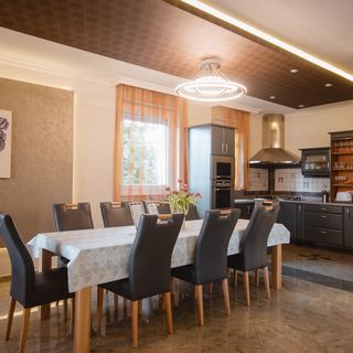 Vámosi Party Ház Vámosszabadi (2)