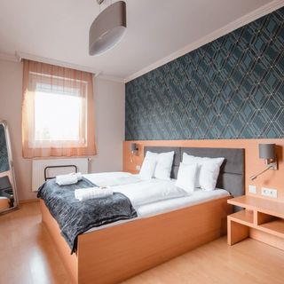 Vámosi Party Ház Vámosszabadi (4)