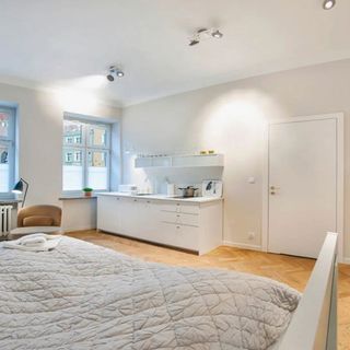 Apartamenty Sun & Snow Św. Ducha Gdańsk (4)