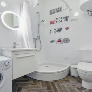 Apartamenty Sun & Snow Św. Ducha Gdańsk (5)