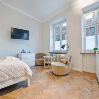 Apartamenty Sun & Snow Św. Ducha Gdańsk (3)