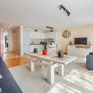 Apartamenty Sun & Snow Stara Winiarnia Gdańsk (2)