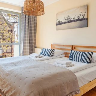 Apartamenty Sun & Snow Stara Winiarnia Gdańsk (5)