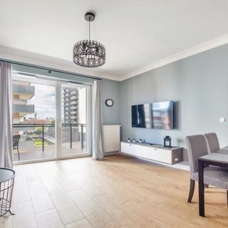 Apartamenty Sun & Snow Bastion Gdańsk (5)