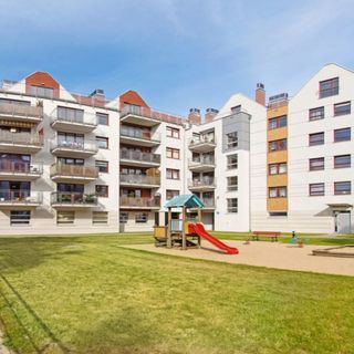 Apartamenty Sun & Snow Kamienice Nad Motławą Gdańsk (3)