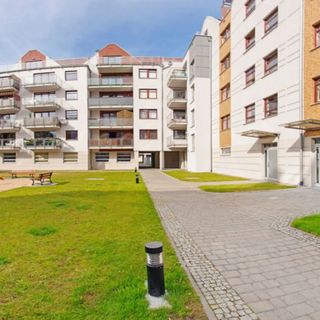 Apartamenty Sun & Snow Kamienice Nad Motławą Gdańsk (4)