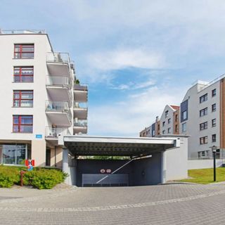 Apartamenty Sun & Snow Kamienice Nad Motławą Gdańsk (5)