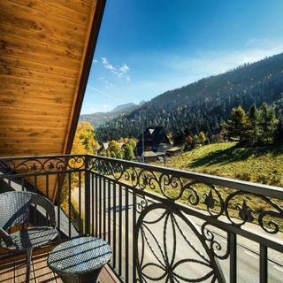 Apartament Góralska Strefa Kościelisko (3)