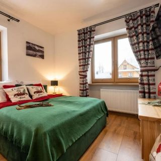 Apartament Góralska Strefa Kościelisko (2)