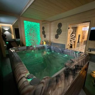 Apartament Góralska Strefa Kościelisko (5)