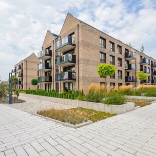 Apartamenty Sun & Snow Front Park Gdańsk (2)