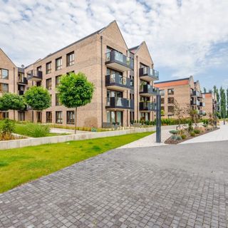 Apartamenty Sun & Snow Front Park Gdańsk (3)