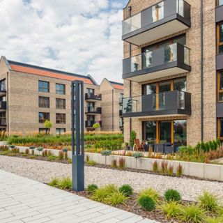 Apartamenty Sun & Snow Front Park Gdańsk (4)