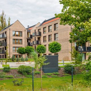 Apartamenty Sun & Snow Front Park Gdańsk (5)