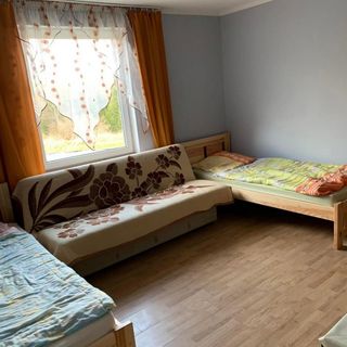 Agroturystyka Pod Świerkami Starków (4)