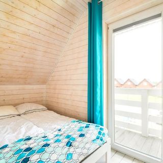 Domki Holiday House Sarbinowo (2)