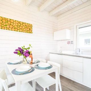 Domki Holiday House Sarbinowo (2)