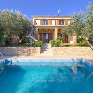 Villa Rustika Sužan (2)